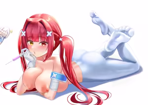 Page 289 of + [Fanbox] JAGOO part 1 (uncensored) - preview thumbnail