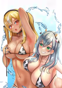 Page 306 of + [Fanbox] JAGOO part 1 (uncensored) - preview thumbnail