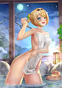 Page 340 of + [Fanbox] JAGOO part 1 (uncensored) - preview thumbnail