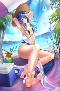 Page 35 of + [Fanbox] JAGOO part 1 (uncensored) - preview thumbnail