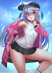 Page 403 of + [Fanbox] JAGOO part 1 (uncensored) - preview thumbnail