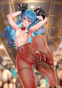 Page 480 of + [Fanbox] JAGOO part 1 (uncensored) - preview thumbnail