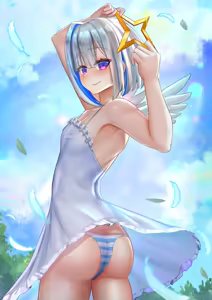 Page 555 of + [Fanbox] JAGOO part 1 (uncensored) - preview thumbnail