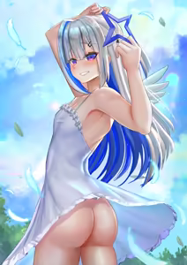 Page 567 of + [Fanbox] JAGOO part 1 (uncensored) - preview thumbnail