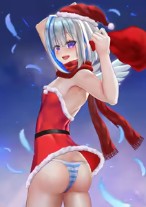 Page 585 of + [Fanbox] JAGOO part 1 (uncensored) - preview thumbnail