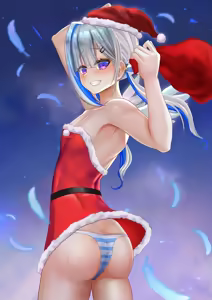 Page 587 of + [Fanbox] JAGOO part 1 (uncensored) - preview thumbnail