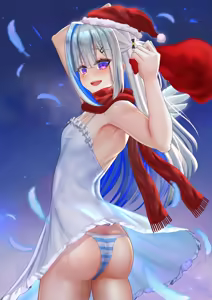Page 589 of + [Fanbox] JAGOO part 1 (uncensored) - preview thumbnail