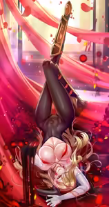 Page 65 of + [Fanbox] JAGOO part 1 (uncensored) - preview thumbnail