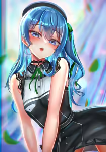 Page 675 of + [Fanbox] JAGOO part 1 (uncensored) - preview thumbnail