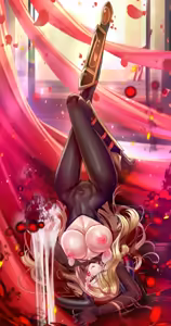 Page 69 of + [Fanbox] JAGOO part 1 (uncensored) - preview thumbnail