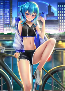 Page 757 of + [Fanbox] JAGOO part 1 (uncensored) - preview thumbnail