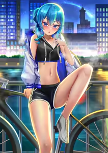 Page 758 of + [Fanbox] JAGOO part 1 (uncensored) - preview thumbnail