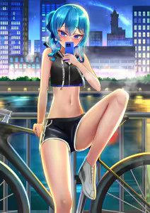 Page 759 of + [Fanbox] JAGOO part 1 (uncensored) - preview thumbnail