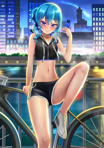 Page 760 of + [Fanbox] JAGOO part 1 (uncensored) - preview thumbnail