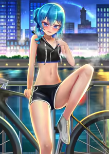 Page 761 of + [Fanbox] JAGOO part 1 (uncensored) - preview thumbnail
