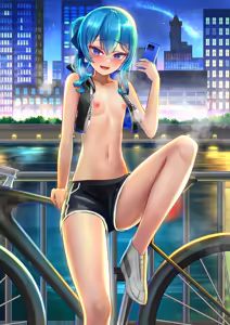 Page 763 of + [Fanbox] JAGOO part 1 (uncensored) - preview thumbnail