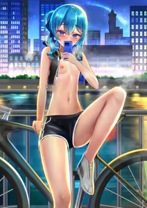 Page 764 of + [Fanbox] JAGOO part 1 (uncensored) - preview thumbnail