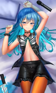 Page 826 of + [Fanbox] JAGOO part 1 (uncensored) - preview thumbnail