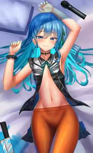 Page 828 of + [Fanbox] JAGOO part 1 (uncensored) - preview thumbnail