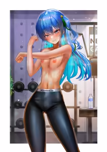 Page 832 of + [Fanbox] JAGOO part 1 (uncensored) - preview thumbnail
