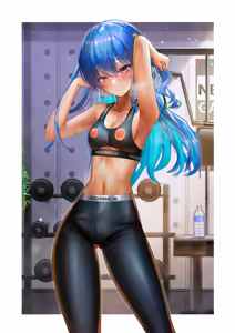 Page 834 of + [Fanbox] JAGOO part 1 (uncensored) - preview thumbnail