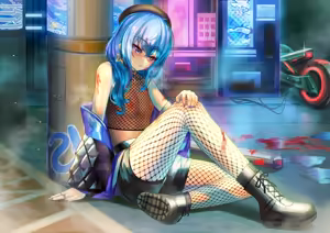 Page 847 of + [Fanbox] JAGOO part 1 (uncensored) - preview thumbnail