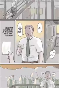 Page 24 of Ooya-san ga Yonderu -Mousou Dai Bakuhatsu Hen- | The Landlady Is Calling -Delusions Gone Wild- - preview thumbnail