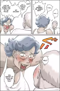 Page 28 of Ooya-san ga Yonderu -Mousou Dai Bakuhatsu Hen- | The Landlady Is Calling -Delusions Gone Wild- - preview thumbnail