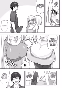 Page 16 of Dekitara Hasande Agemasu!ru 2 | If You Hold Out, We'll Give You a Boob Job (For Real)! 2 - preview thumbnail