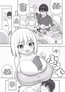 Page 26 of Dekitara Hasande Agemasu!ru 2 | If You Hold Out, We'll Give You a Boob Job (For Real)! 2 - preview thumbnail