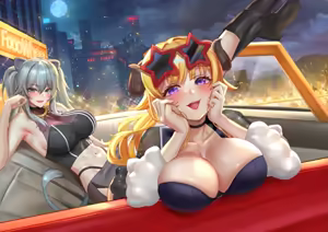 Page 163 of + [Fanbox] JAGOO part 2 (uncensored) - preview thumbnail