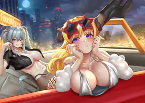 Page 166 of + [Fanbox] JAGOO part 2 (uncensored) - preview thumbnail