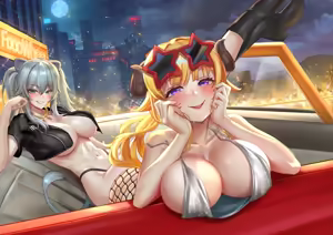 Page 167 of + [Fanbox] JAGOO part 2 (uncensored) - preview thumbnail