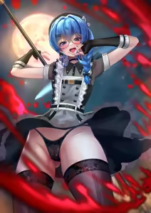 Page 190 of + [Fanbox] JAGOO part 2 (uncensored) - preview thumbnail