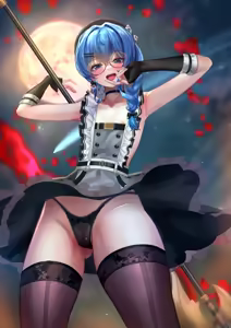 Page 191 of + [Fanbox] JAGOO part 2 (uncensored) - preview thumbnail