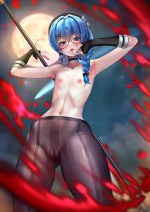 Page 193 of + [Fanbox] JAGOO part 2 (uncensored) - preview thumbnail