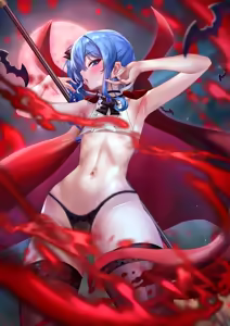 Page 194 of + [Fanbox] JAGOO part 2 (uncensored) - preview thumbnail