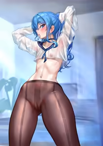 Page 206 of + [Fanbox] JAGOO part 2 (uncensored) - preview thumbnail