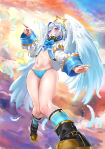 Page 220 of + [Fanbox] JAGOO part 2 (uncensored) - preview thumbnail
