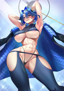 Page 262 of + [Fanbox] JAGOO part 2 (uncensored) - preview thumbnail