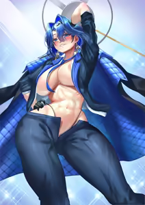 Page 266 of + [Fanbox] JAGOO part 2 (uncensored) - preview thumbnail