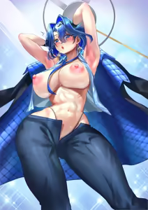 Page 269 of + [Fanbox] JAGOO part 2 (uncensored) - preview thumbnail