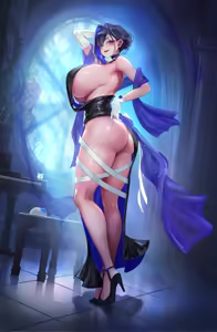 Page 27 of + [Fanbox] JAGOO part 2 (uncensored) - preview thumbnail