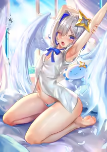 Page 294 of + [Fanbox] JAGOO part 2 (uncensored) - preview thumbnail