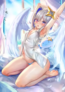 Page 296 of + [Fanbox] JAGOO part 2 (uncensored) - preview thumbnail