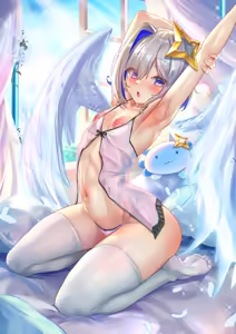 Page 303 of + [Fanbox] JAGOO part 2 (uncensored) - preview thumbnail