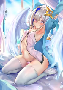 Page 307 of + [Fanbox] JAGOO part 2 (uncensored) - preview thumbnail
