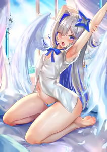 Page 311 of + [Fanbox] JAGOO part 2 (uncensored) - preview thumbnail
