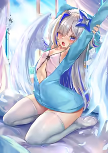 Page 323 of + [Fanbox] JAGOO part 2 (uncensored) - preview thumbnail