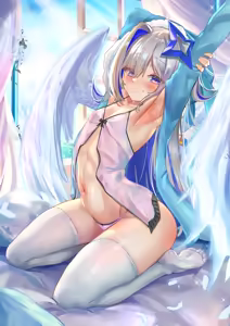 Page 324 of + [Fanbox] JAGOO part 2 (uncensored) - preview thumbnail